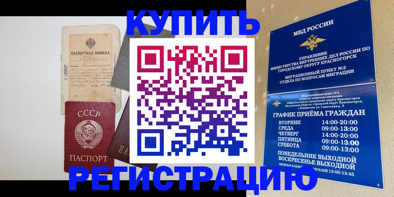 прописка для кредита в Жукове